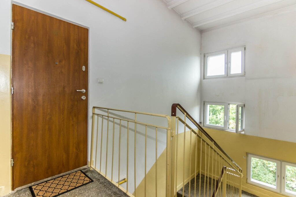 3 pokoje, cegła, blisko centrum, 47 m2 - zdjęcie 10