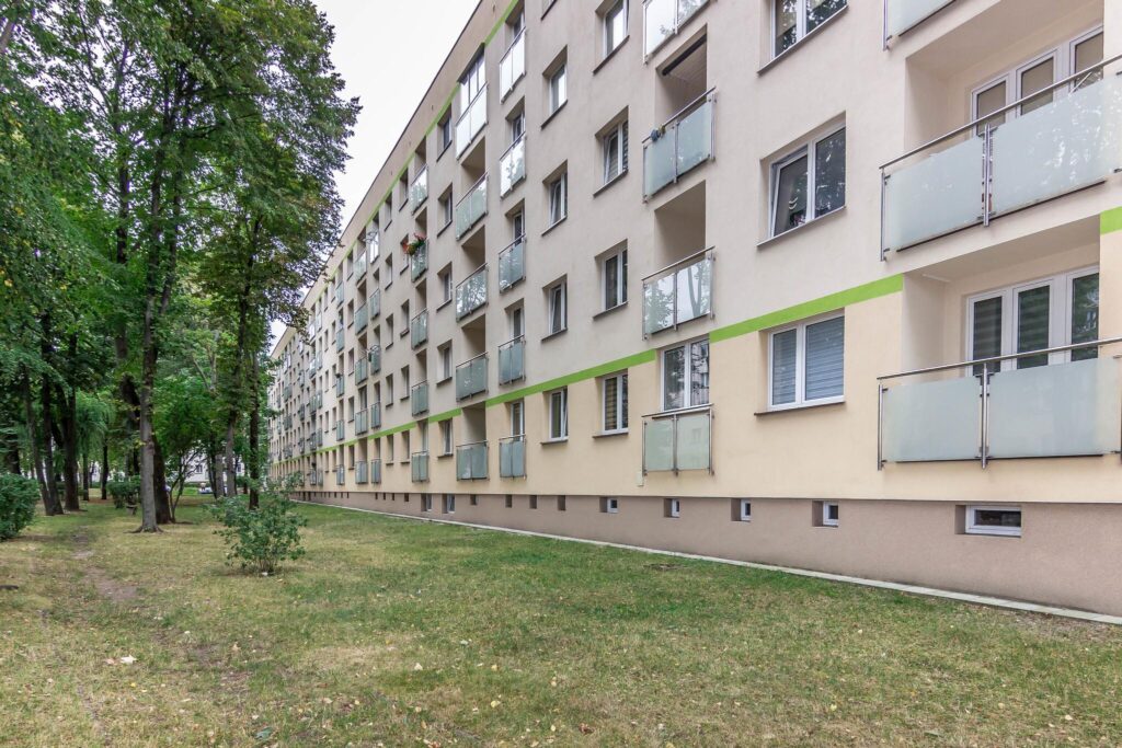 3 pokoje, cegła, blisko centrum, 47 m2 - zdjęcie 13