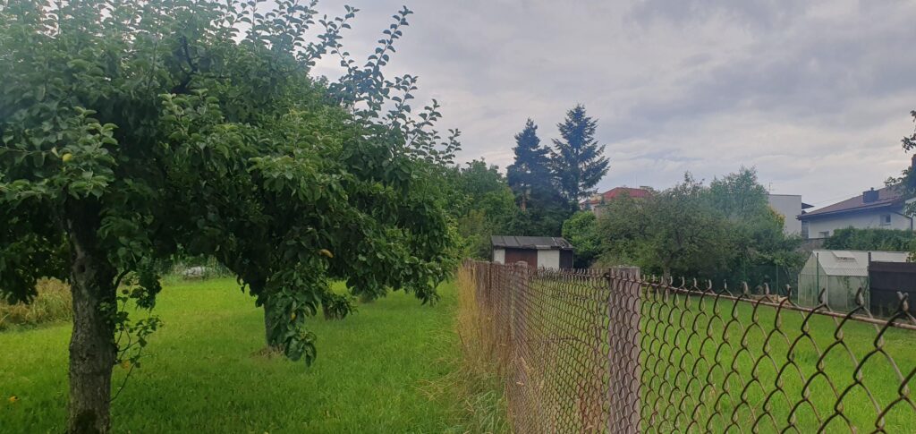 Działka budowlana - unikalna lokalizacja !!! - zdjęcie 4