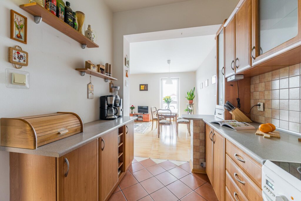 M5 nad kanałkiem - zdjęcie 3