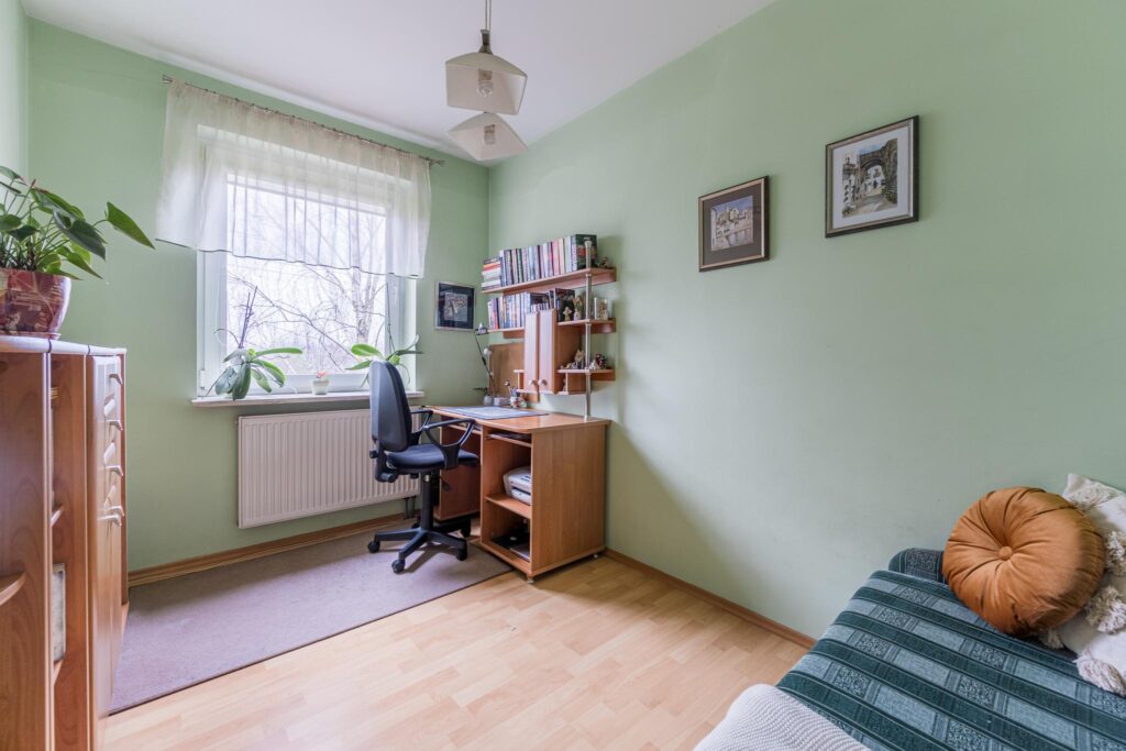 M5 nad kanałkiem - zdjęcie 5