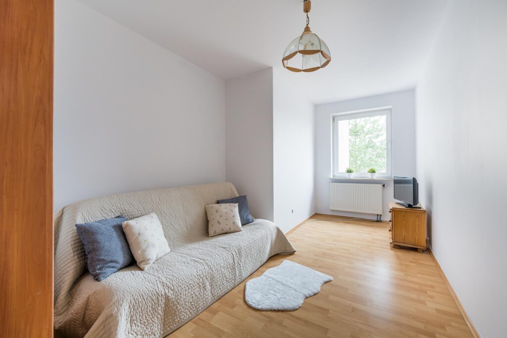 M5 nad kanałkiem - zdjęcie 4