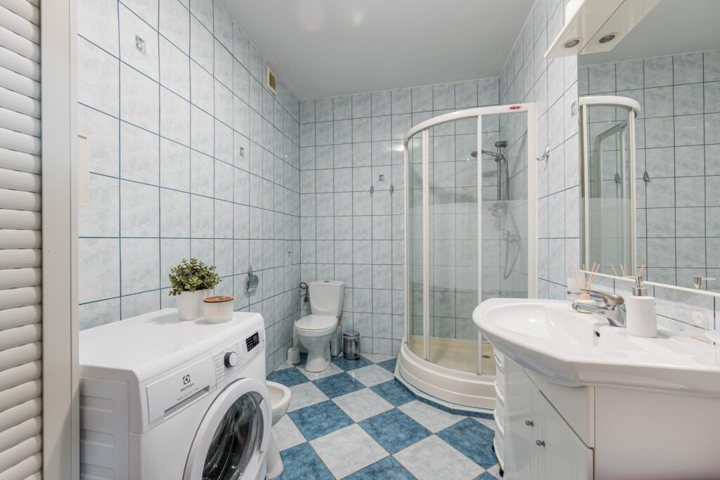 M5 nad kanałkiem - zdjęcie 6