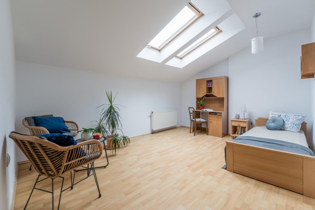 M5 nad kanałkiem - zdjęcie 8