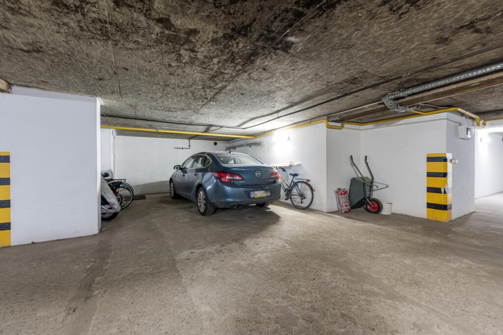 M5 nad kanałkiem - zdjęcie 12