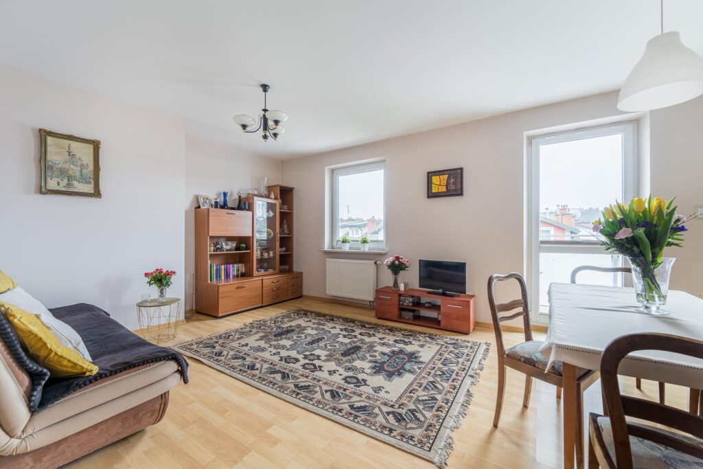 M5 nad kanałkiem - zdjęcie 2