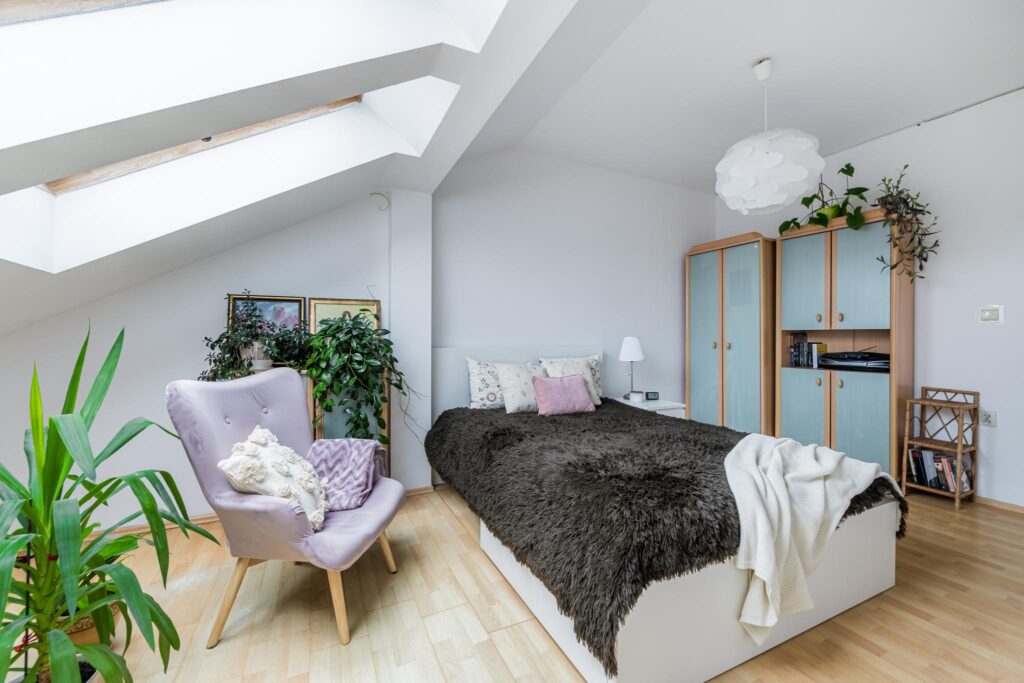 M5 nad kanałkiem - zdjęcie 11