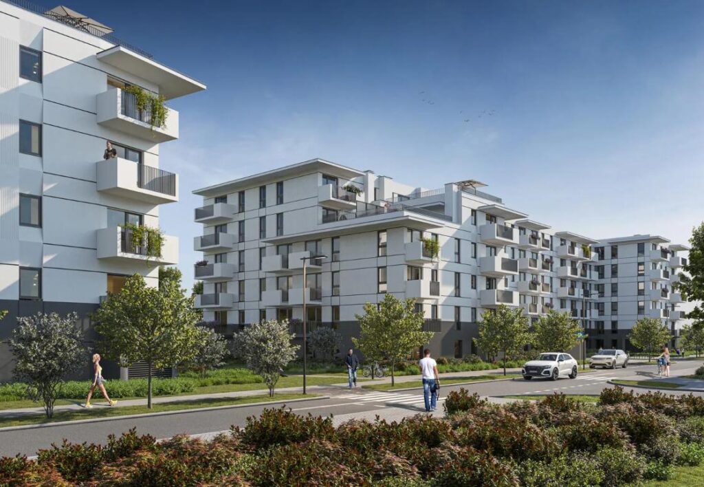 NOWE | M4 | DUŻE | ROZKŁADOWE | BALKON - zdjęcie 3