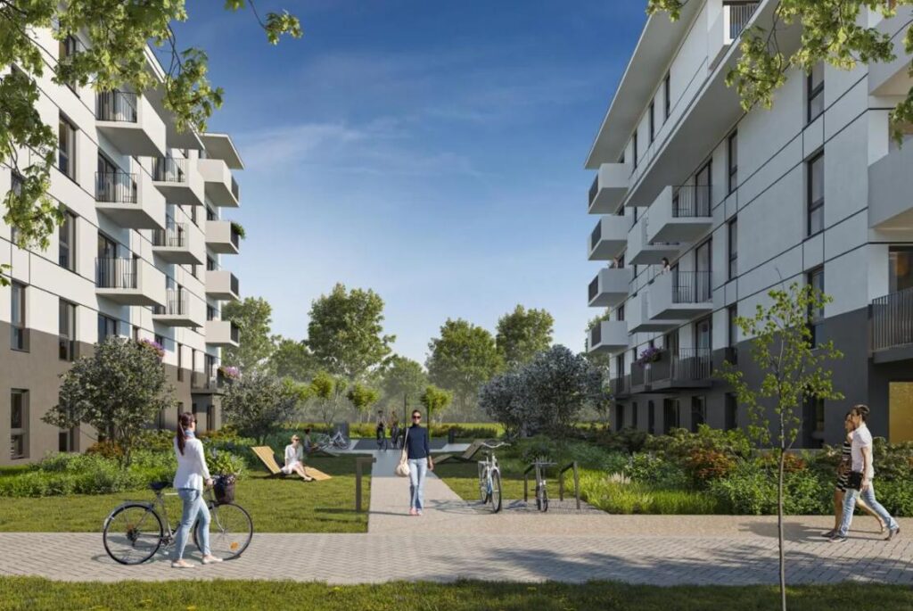 NOWE | M4 | DUŻE | ROZKŁADOWE | BALKON - zdjęcie 4