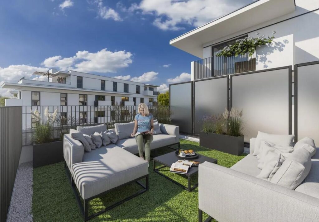 NOWE | M4 | DUŻE | ROZKŁADOWE | BALKON - zdjęcie 9