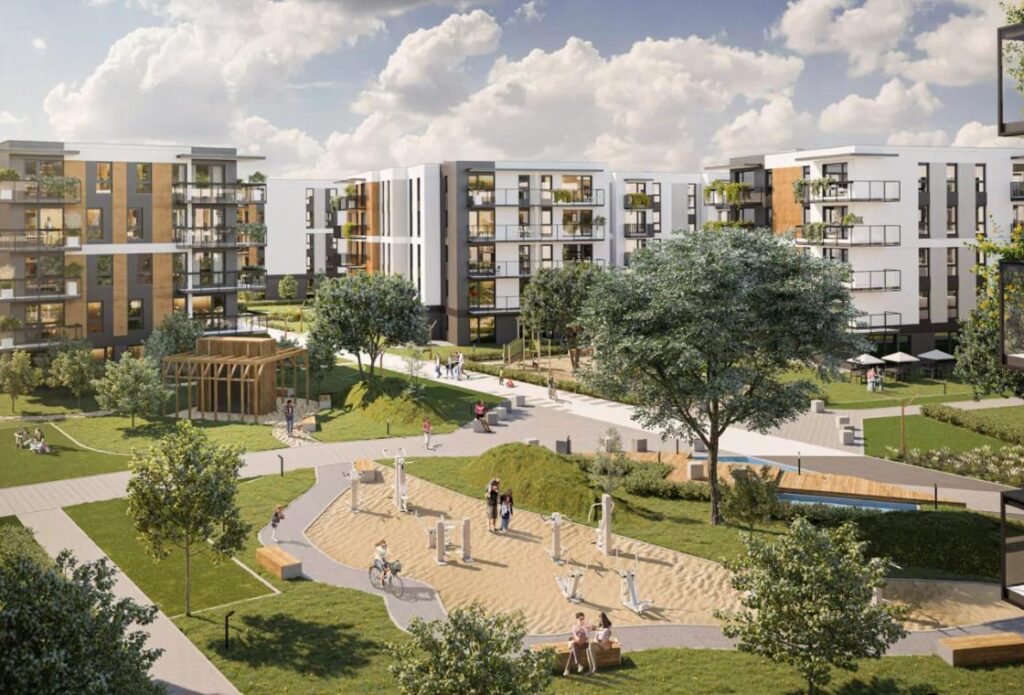 NOWE | M4 | DUŻE | ROZKŁADOWE | BALKON - zdjęcie 1