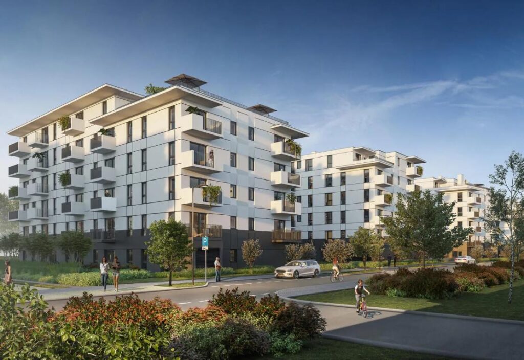 PRZESTRONNE | M2 | ROZKŁADOWE | BALKON - zdjęcie 3