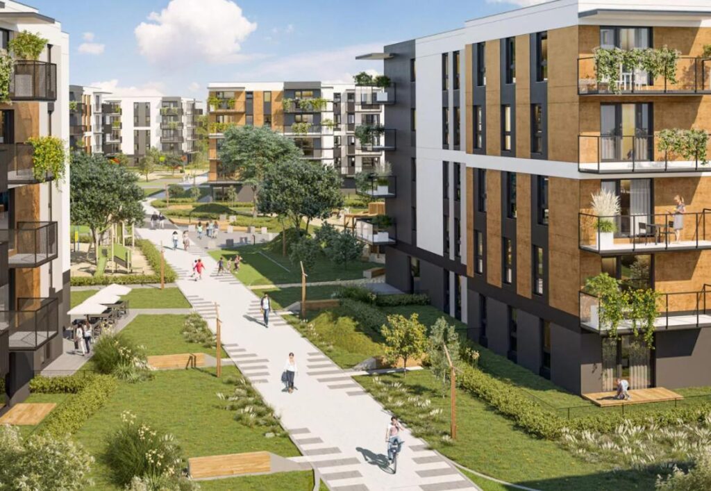 PRZESTRONNE | M2 | ROZKŁADOWE | BALKON - zdjęcie 4