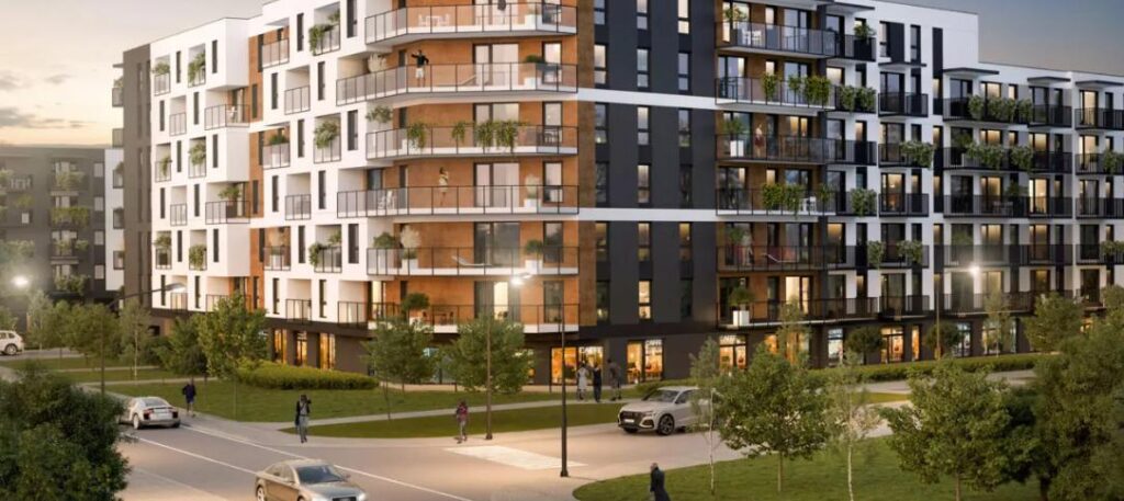 PRZESTRONNE | M2 | ROZKŁADOWE | BALKON - zdjęcie 8