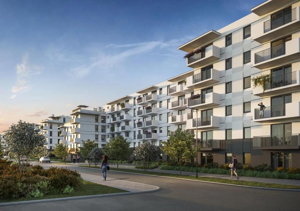 PRZESTRONNE | M2 | ROZKŁADOWE | BALKON - zdjęcie 1