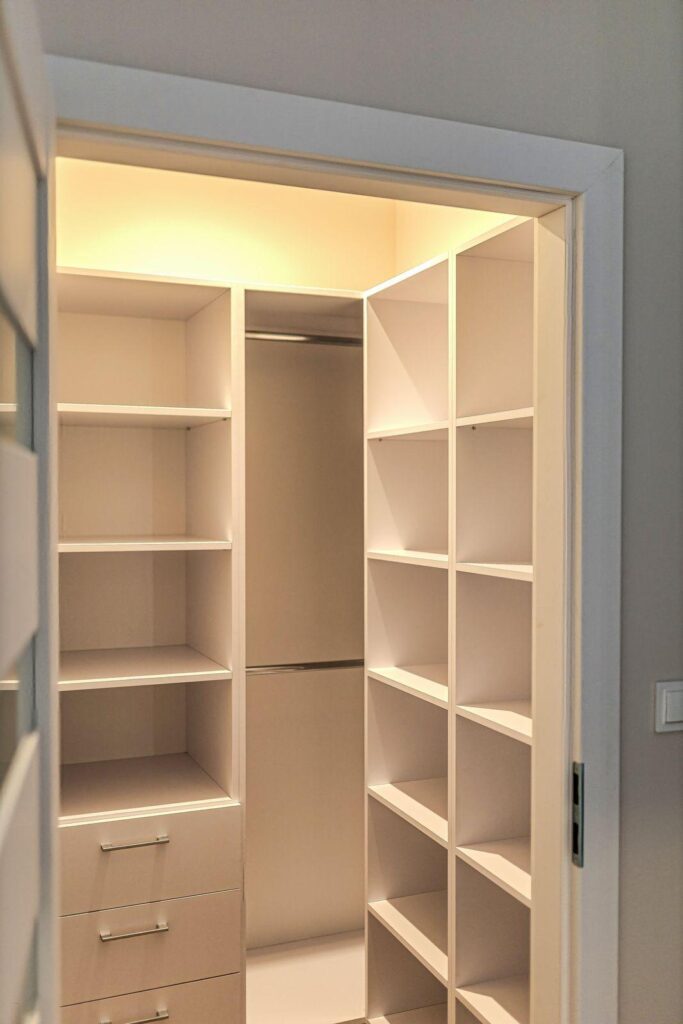 W pełni wyposażone nowe mieszkanie do wynajęcia - zdjęcie 4