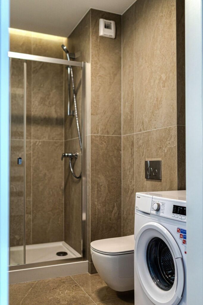 W pełni wyposażone nowe mieszkanie do wynajęcia - zdjęcie 5