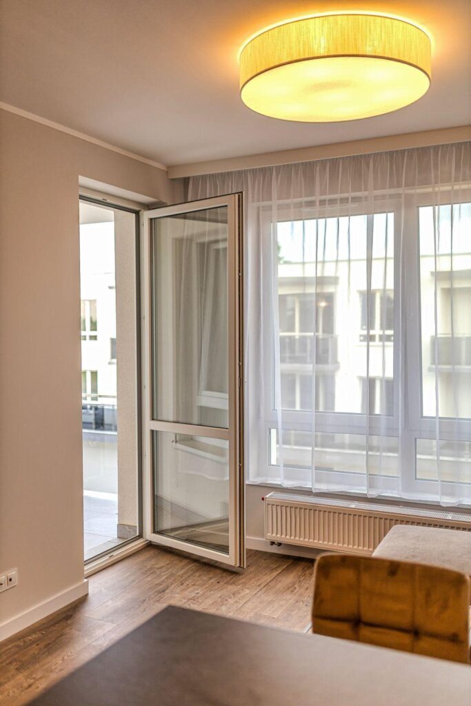 W pełni wyposażone nowe mieszkanie do wynajęcia - zdjęcie 6