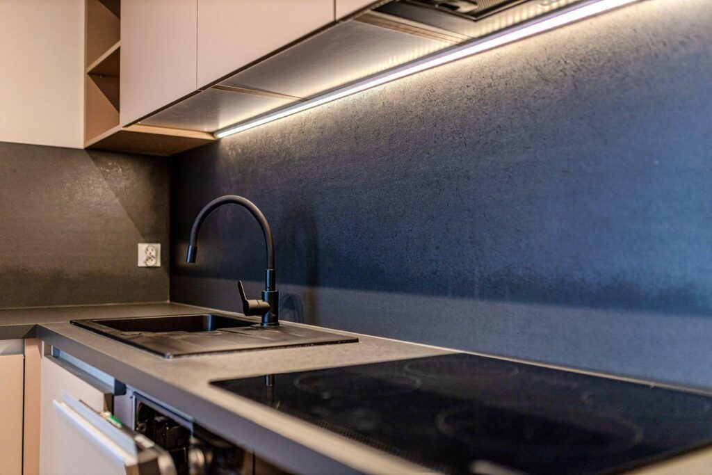 W pełni wyposażone nowe mieszkanie do wynajęcia - zdjęcie 7