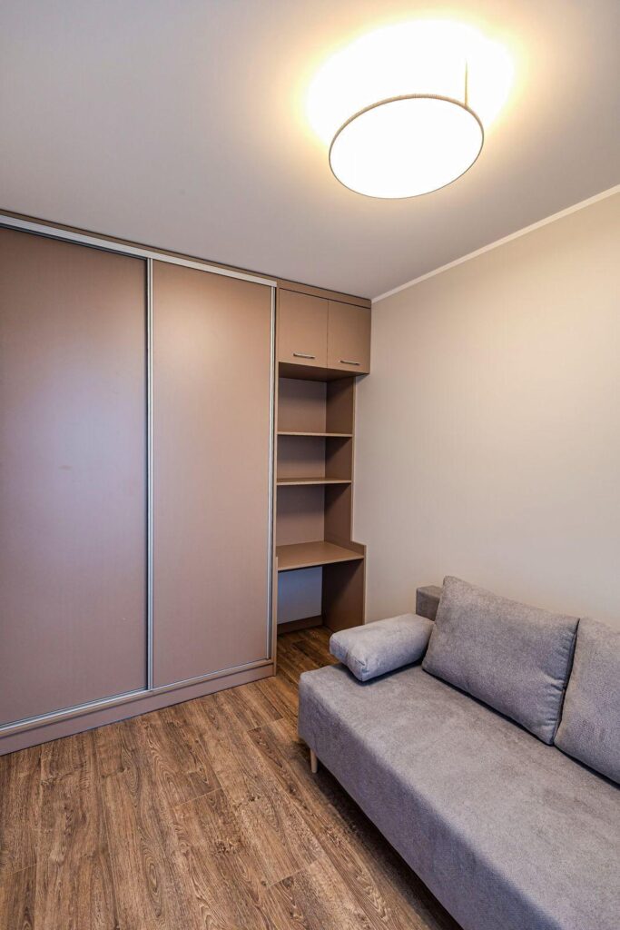 W pełni wyposażone nowe mieszkanie do wynajęcia - zdjęcie 8