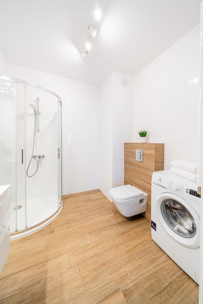 Apartament - 300 m od morza - zdjęcie 23