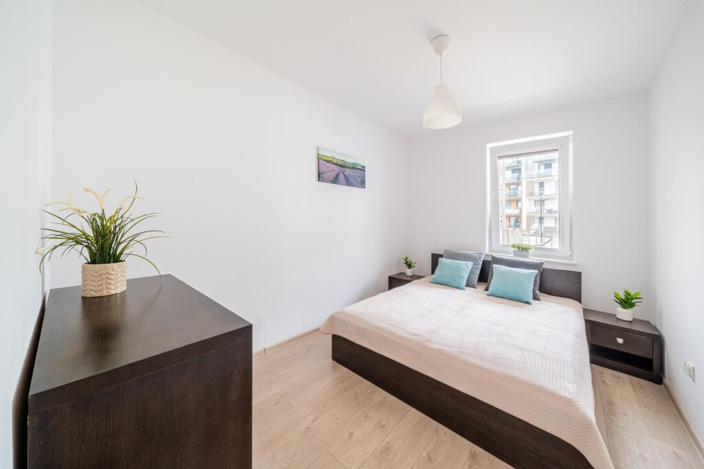 Apartament - 300 m od morza - zdjęcie 9