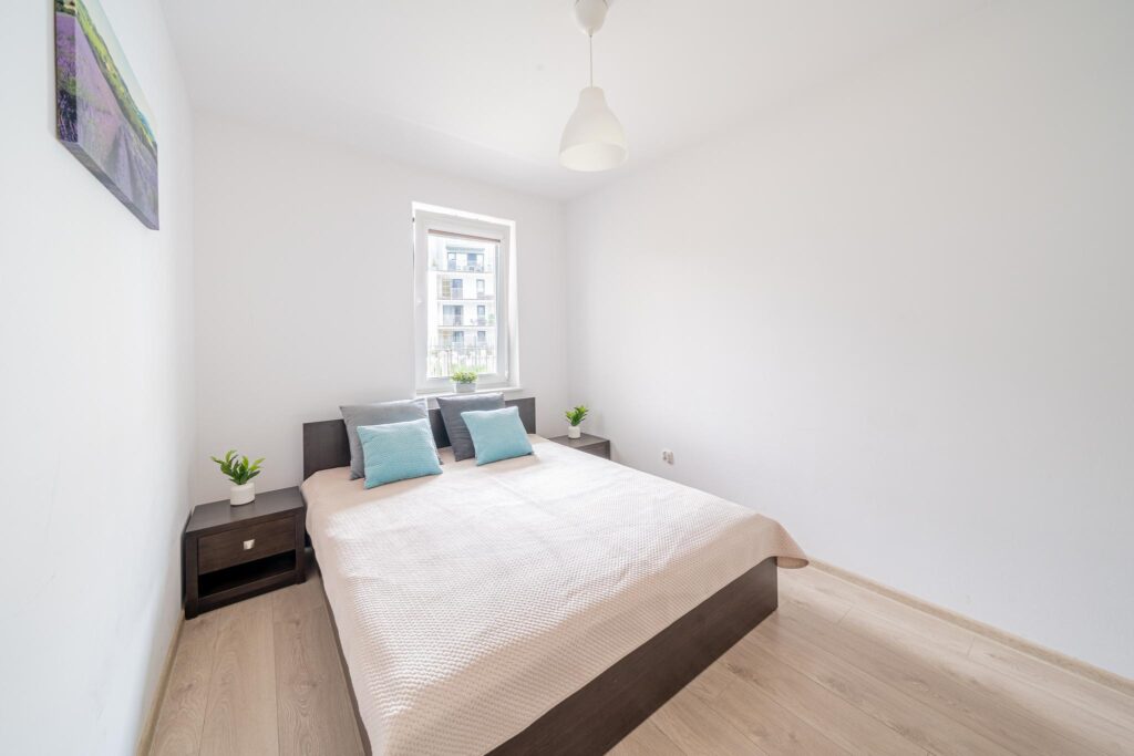 Apartament - 300 m od morza - zdjęcie 8