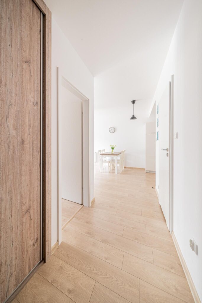 Apartament - 300 m od morza - zdjęcie 13