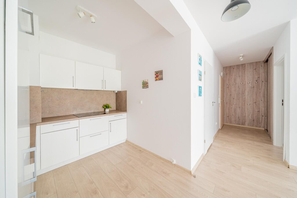 Apartament - 300 m od morza - zdjęcie 26