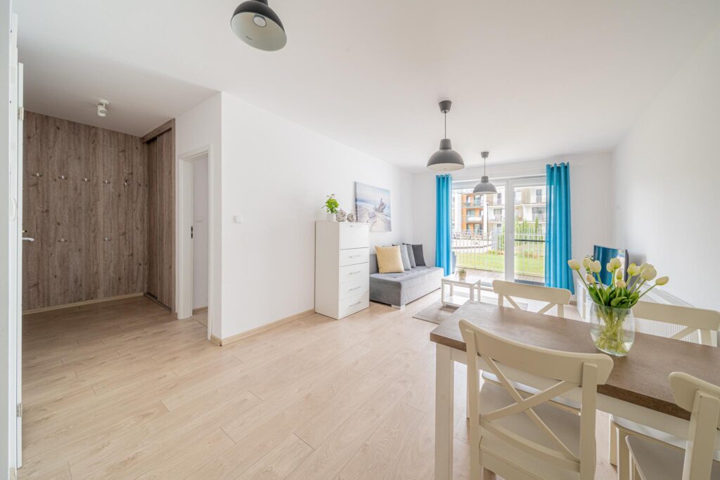 Apartament - 300 m od morza - zdjęcie 25