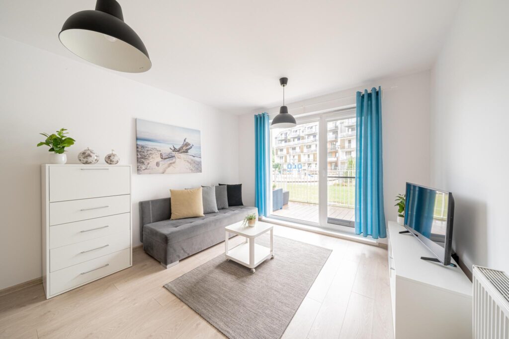 Apartament - 300 m od morza - zdjęcie 1