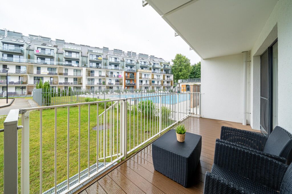 Apartament - 300 m od morza - zdjęcie 14