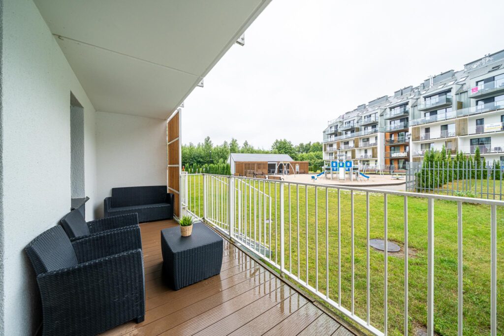 Apartament - 300 m od morza - zdjęcie 15