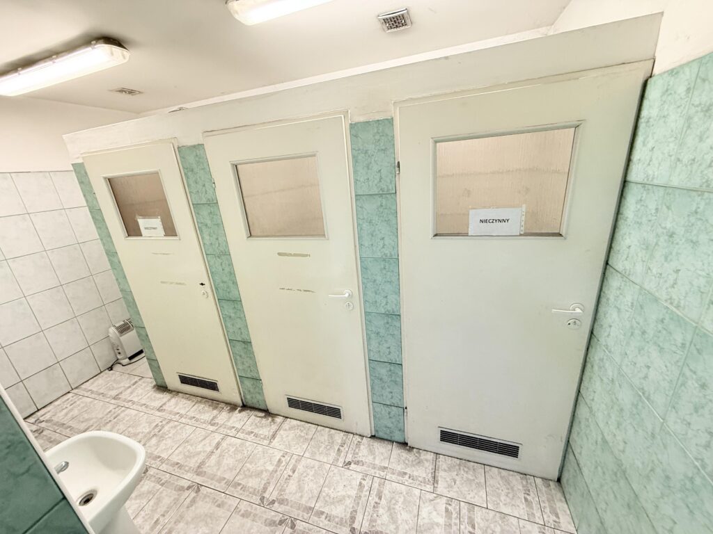 Hala magazynowa + biuro - zdjęcie 6