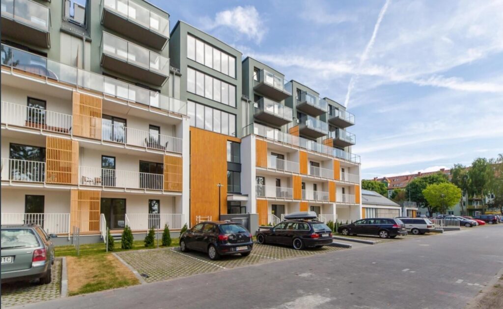 Apartament - 300 m od morza - zdjęcie 17