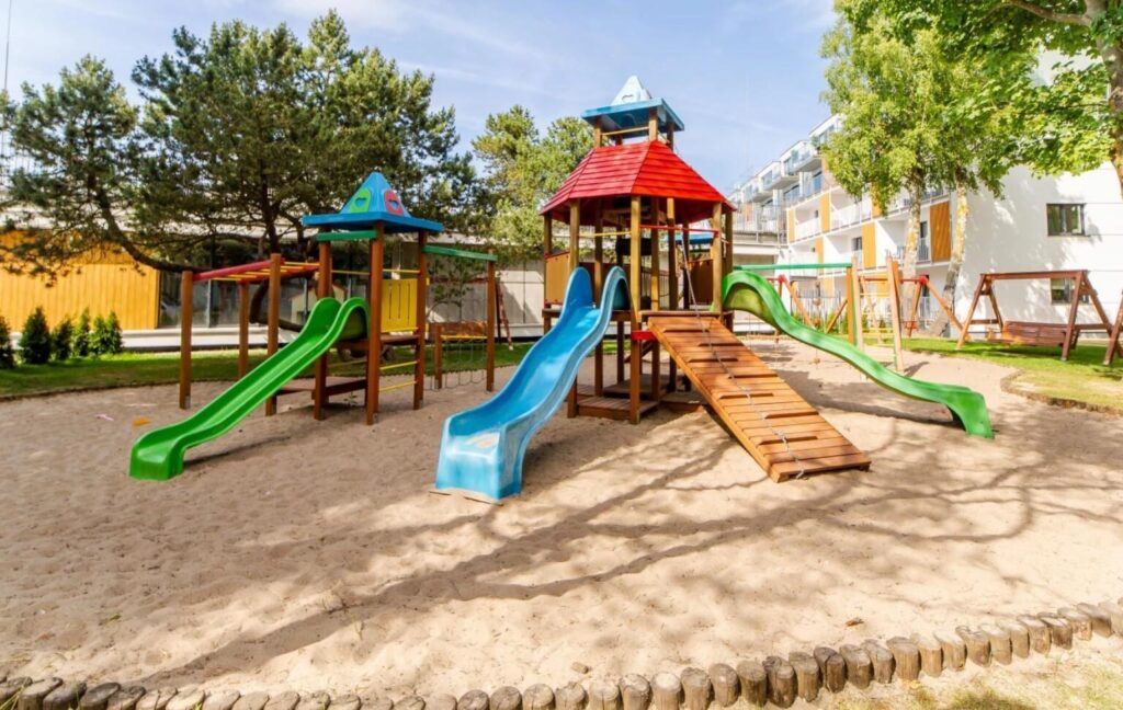 Apartament - 300 m od morza - zdjęcie 18