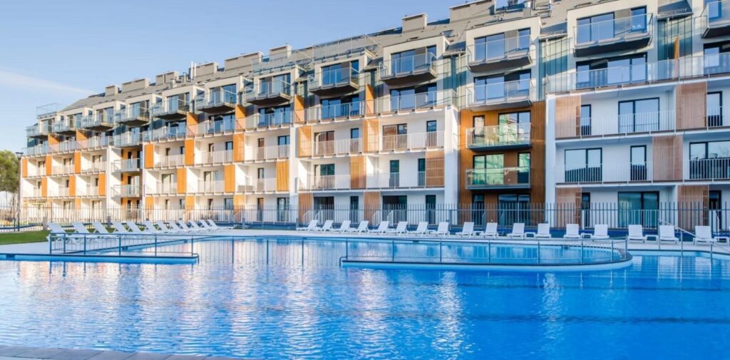 Apartament - 300 m od morza - zdjęcie 12