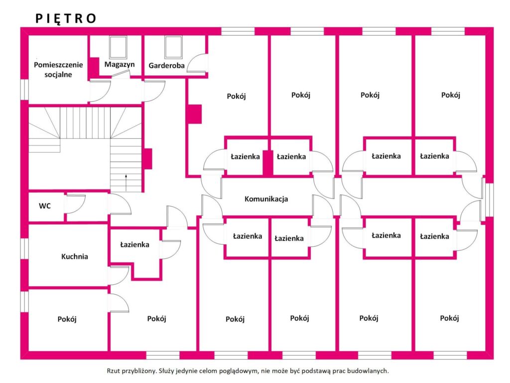Działający biznes na sprzedaż w Kałuszynie - zdjęcie 7