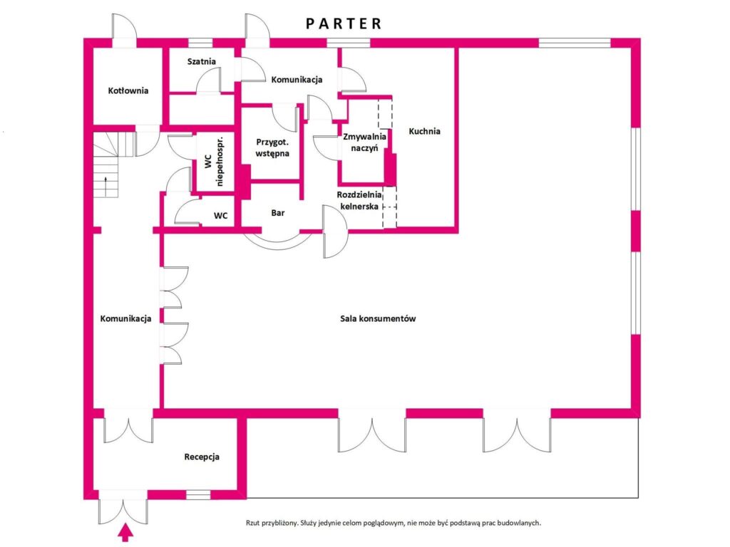 Działający biznes na sprzedaż w Kałuszynie - zdjęcie 8