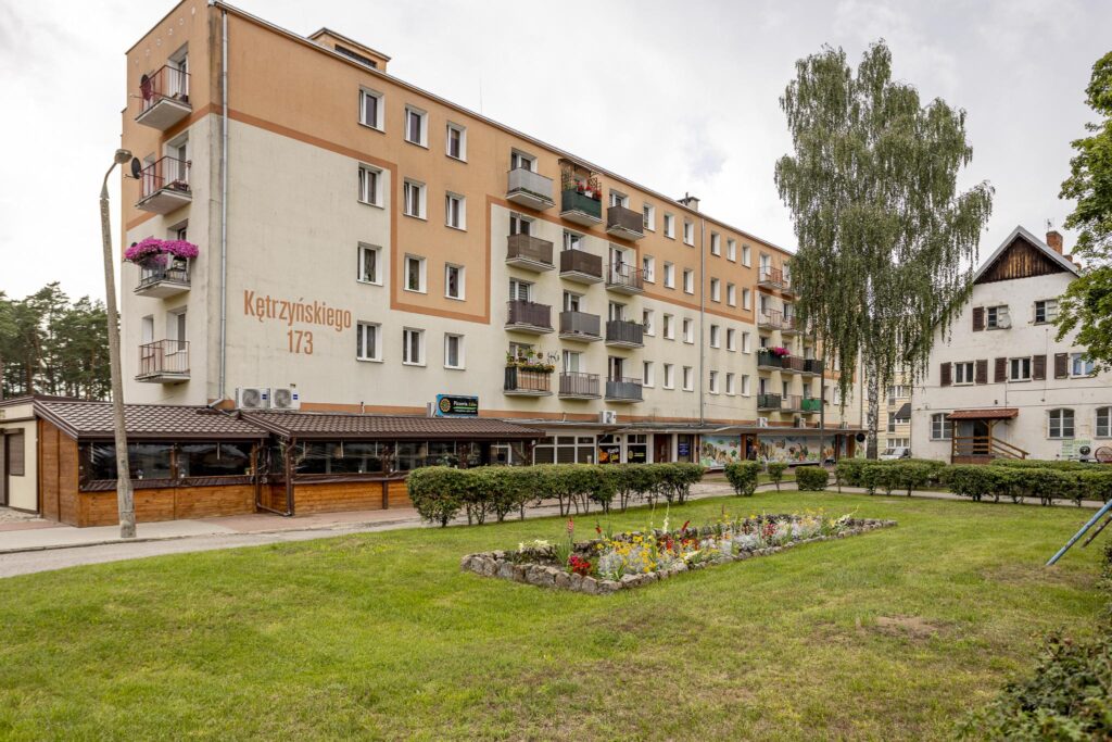 Rezerwacja - zdjęcie 1