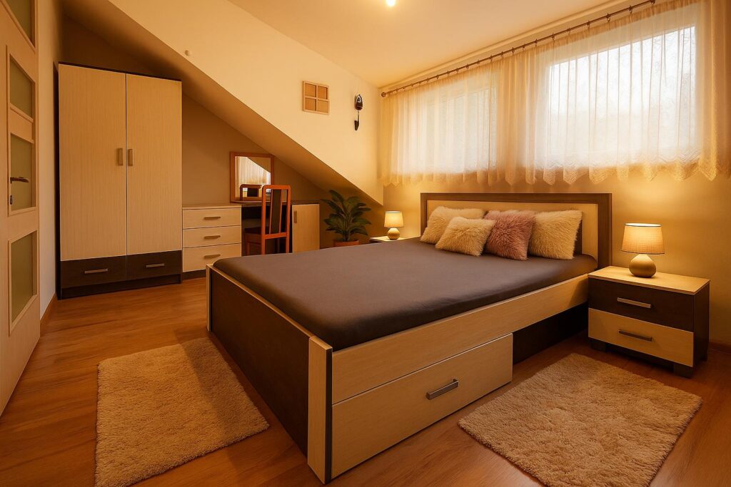 Na sprzedaż dwupoziomowe mieszkanie Ostróda - zdjęcie 2