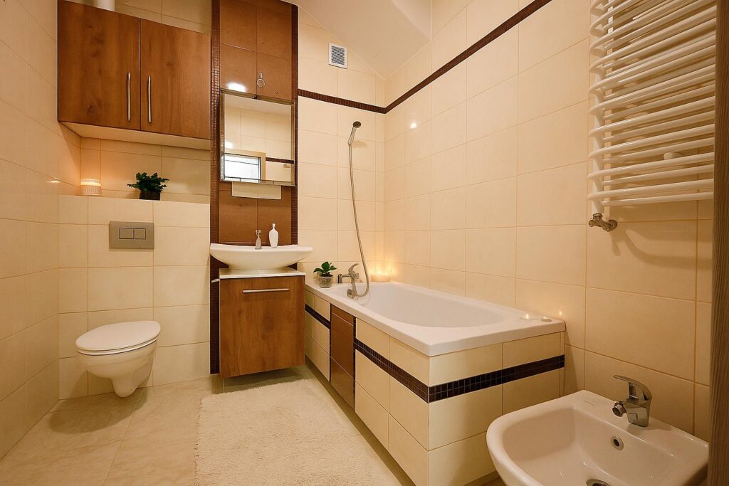 Na sprzedaż dwupoziomowe mieszkanie Ostróda - zdjęcie 4