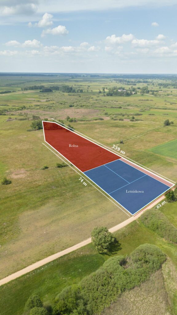 Urocza działka rolno-rekreacyjna, "Natura 2000" - zdjęcie 6