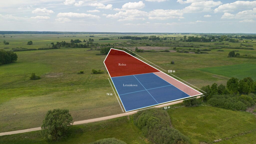Urocza działka rolno-rekreacyjna, "Natura 2000" - zdjęcie 1