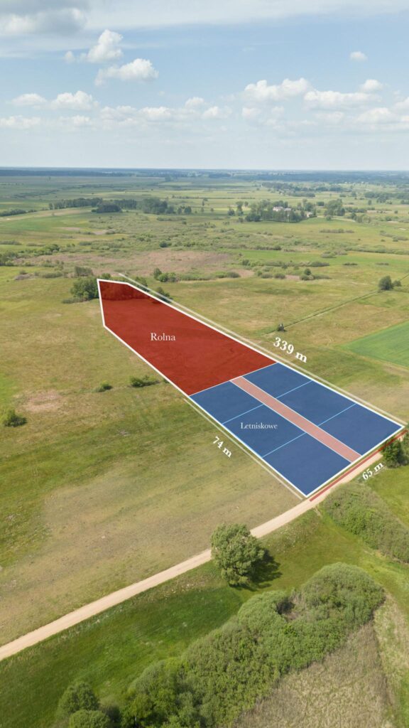 Urocza działka rolno-rekreacyjna, "Natura 2000" - zdjęcie 7