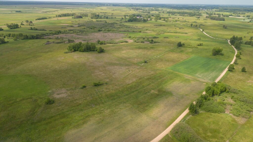 Urocza działka rolno-rekreacyjna, "Natura 2000" - zdjęcie 3