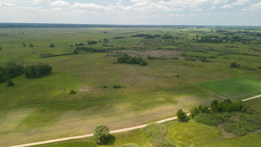 Urocza działka rolno-rekreacyjna, "Natura 2000" - zdjęcie 2