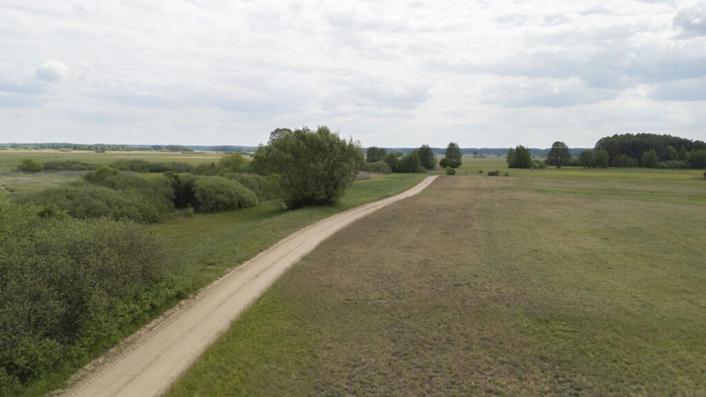 Urocza działka rolno-rekreacyjna, "Natura 2000" - zdjęcie 5