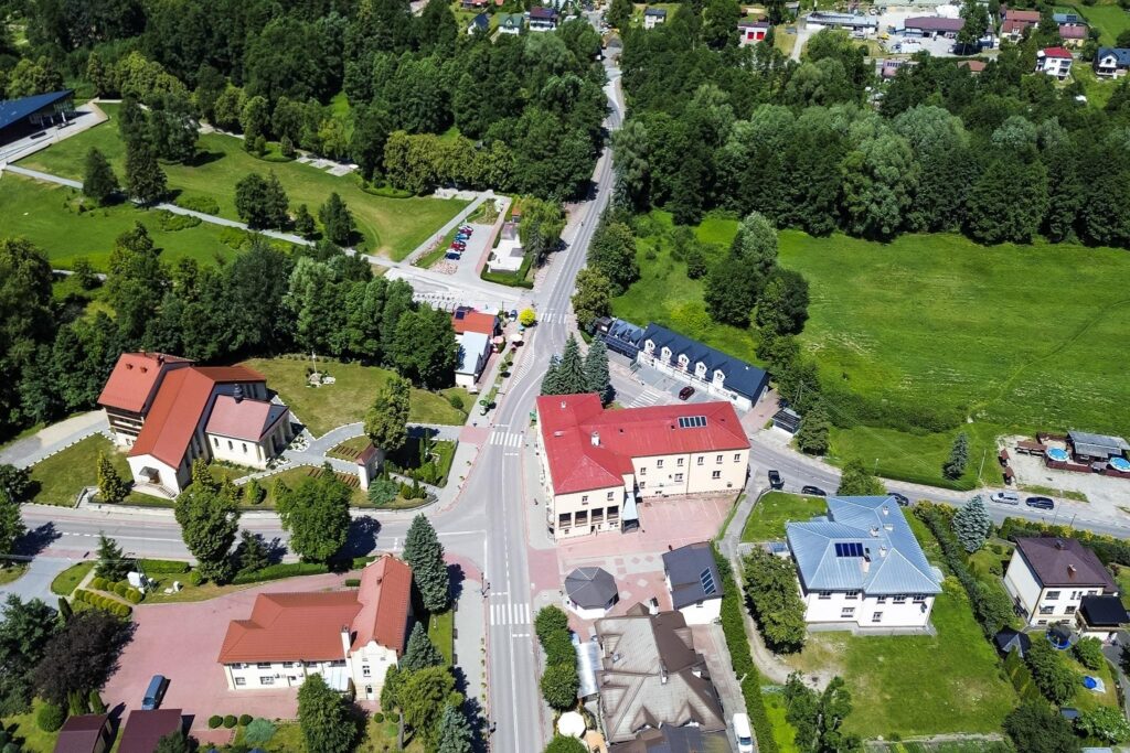 Hotel i Restauracja w Horyńcu-Zdroju – Okazja - zdjęcie 2