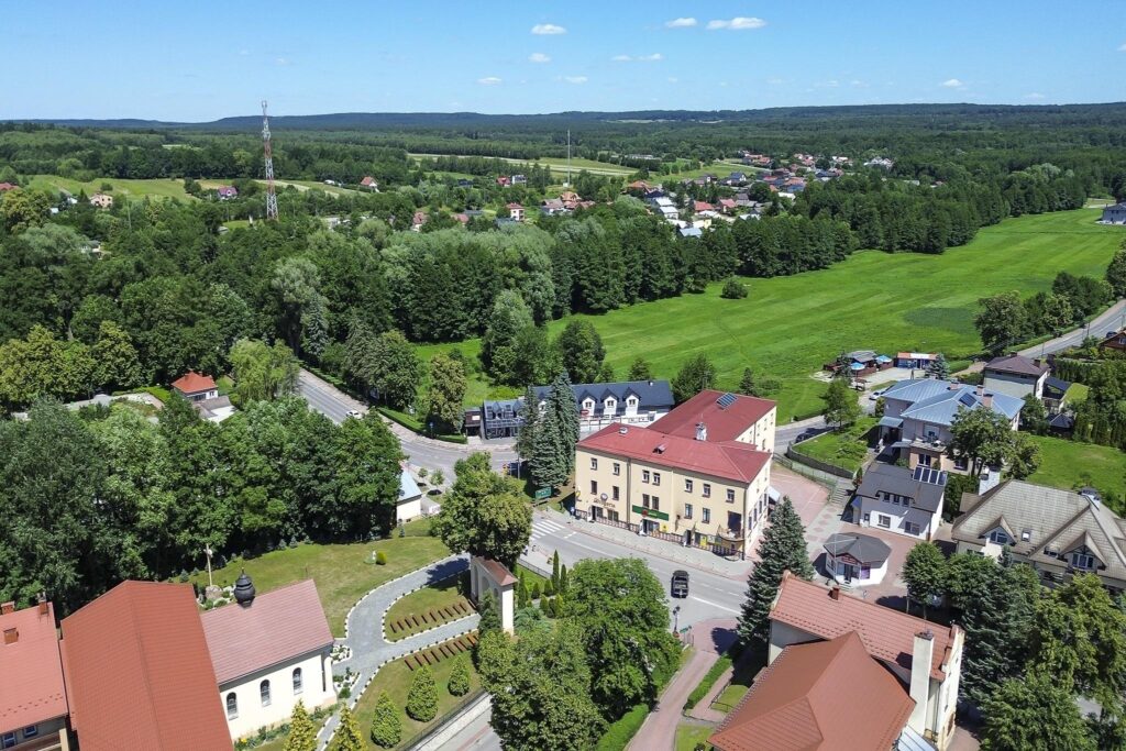 Hotel i Restauracja w Horyńcu-Zdroju – Okazja - zdjęcie 3